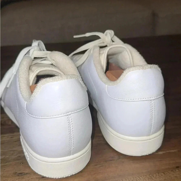 Reebok x JJJJound NPC II Men Sneakers Tennis Shoes Size 11 White Leather - Picture 7 of 17